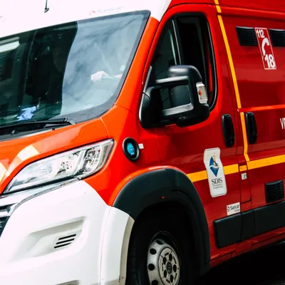 Accident de trottinette : une femme de 20 ans blessée au niveau du...